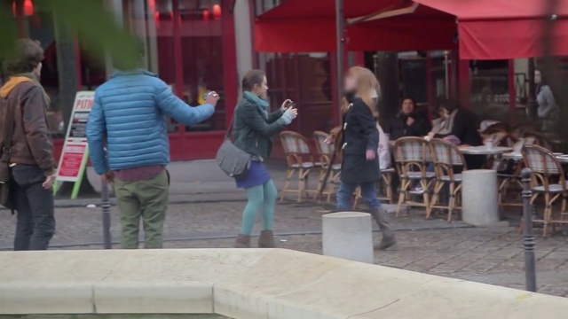 Video Reference: Fun, Leisure