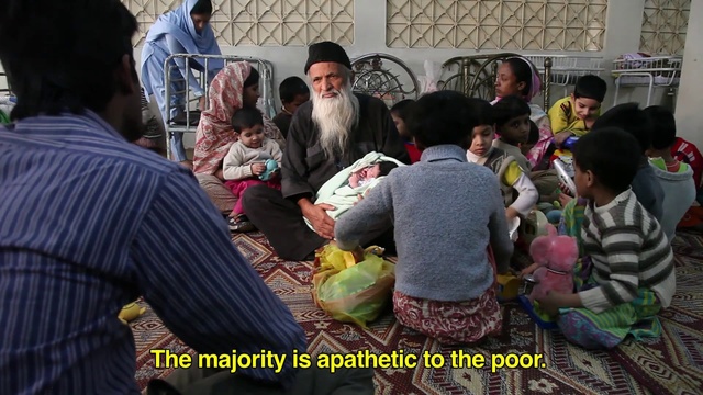 Video Reference: Community, Adaptation, Child, Event, Smile