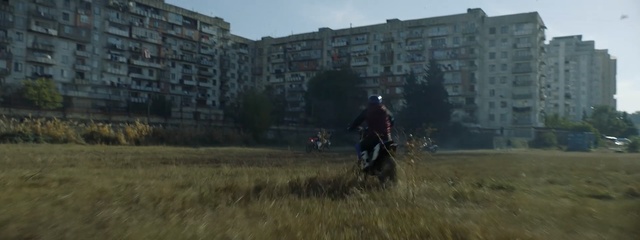 Video Reference: Pc game, Atmospheric phenomenon, Screenshot, Natural environment, Grass, Biome, Land lot, Vehicle, Rural area, Plain