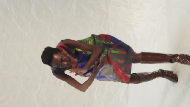 Video Reference: Joint, Fun