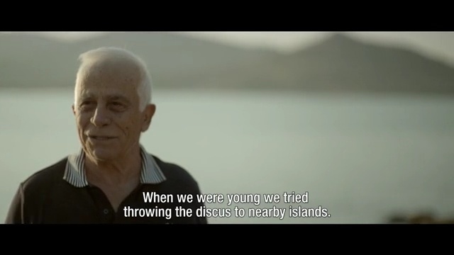 Video Reference: person, chin, forehead, photo caption, human, screenshot, conversation