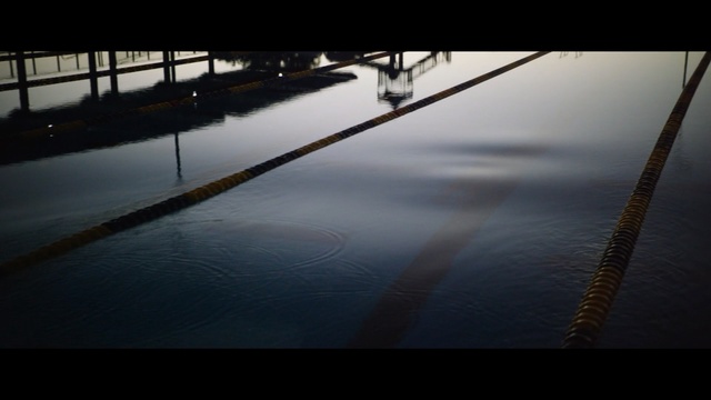 Video Reference: Reflection, Water, Sky, Light, Line, Evening, Floor, Calm, Architecture, River