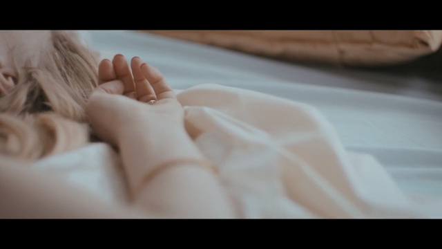 Video Reference: Skin, Hand, Close-up, Finger, Leg, Child, Photography, Nail, Long hair, Baby