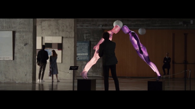 Video Reference: Performance, Choreography, Acrobatics, Performance art, Performing arts, Dancer, Dance, Event, Scene, Modern dance