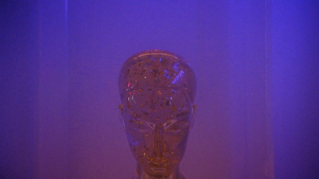 Video Reference: purple, glass