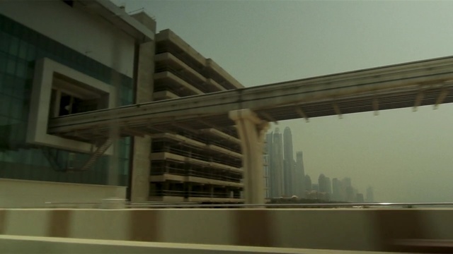 Video Reference: structure, architecture, daylighting, handrail, roof, glass, building, facade