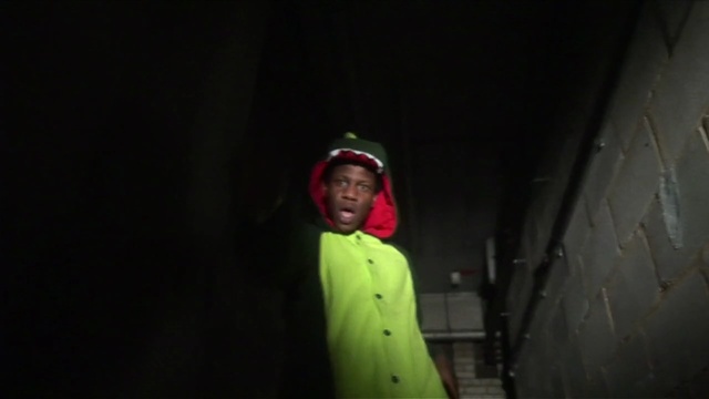 Video Reference: person