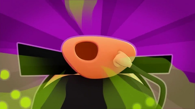 Video Reference: purple, flower, yellow, close up, violet, computer wallpaper, petal, graphic design, graphics, illustration