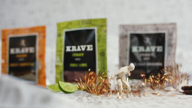 Video Reference: Product, Person