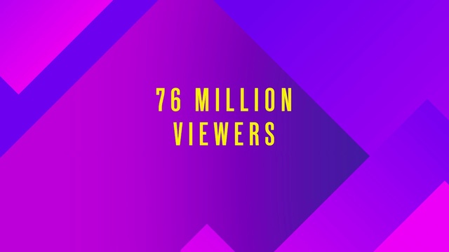 Video Reference: Violet, Text, Purple, Font, Magenta, Line, Graphic design, Logo, Graphics, Triangle