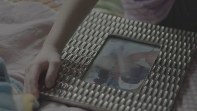 Video Reference: Hand