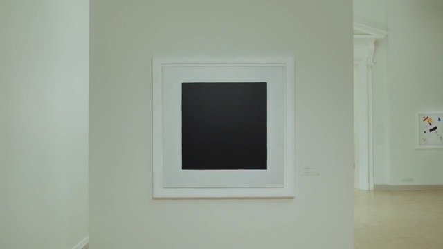 Video Reference: Wall, Room, Picture frame, Plaster, Art, Painting, Rectangle, Window, House