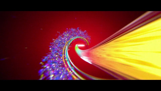 Video Reference: Light, Fractal art, Graphic design, Macro photography, Magenta, Neon, Technology, Graphics, Art, Laser