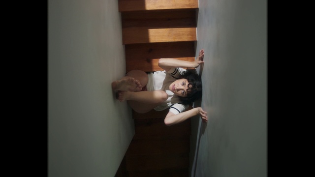Video Reference: Photograph, Snapshot, Leg, Photography, Room, Fun, Dress, Portrait, Child