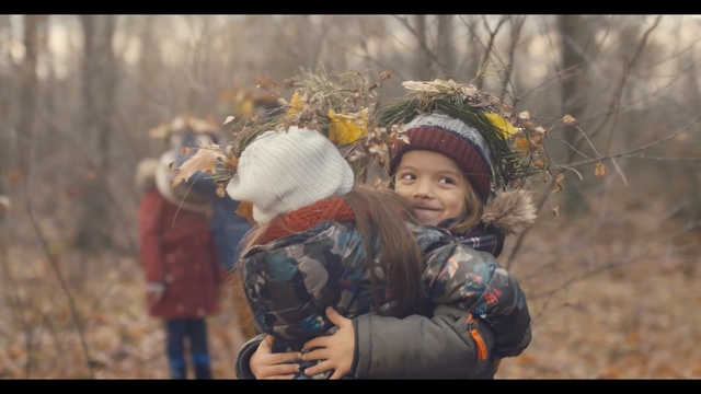 Video Reference: Child, Photography, Fun, Adaptation, Toddler, Smile, Person