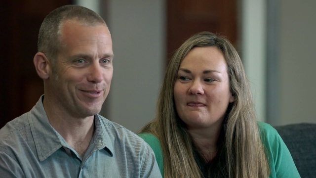 Video Reference: Smile, Conversation, Person