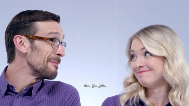 Video Reference: Eyewear, Face, Hair, Nose, Cheek, Chin, Forehead, Skin, Eyebrow, Head, Person