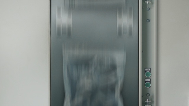 Video Reference: Glass, Door