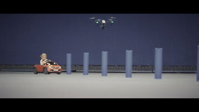 Video Reference: blue, mode of transport, atmosphere, technology, darkness, sky, screenshot, computer wallpaper, space