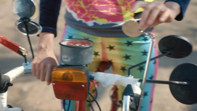 Video Reference: Musical instrument, Person
