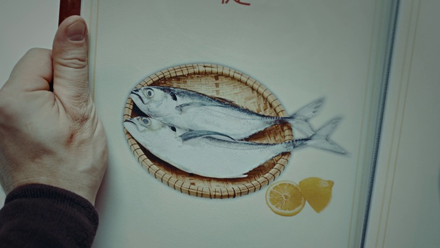 Video Reference: Fish, Fish, Drawing, Illustration, Sketch, Jaw, Hand, Mackerel, Art, Sardine