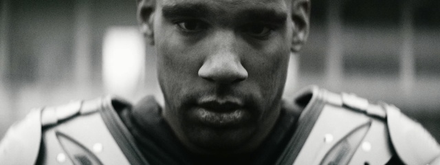 Video Reference: man, person, black and white, photography, human, monochrome photography, facial hair, muscle, monochrome, audio equipment