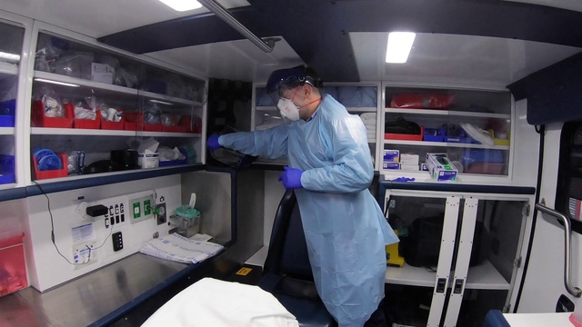 Video Reference: Job