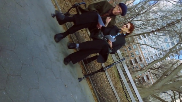 Video Reference: tree, adventure, recreation, fun, rope, extreme sport, abseiling