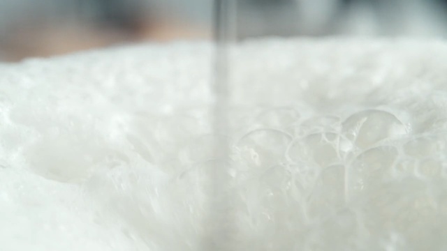 Video Reference: White, Close-up, Macro photography, Textile, Photography, Transparent material