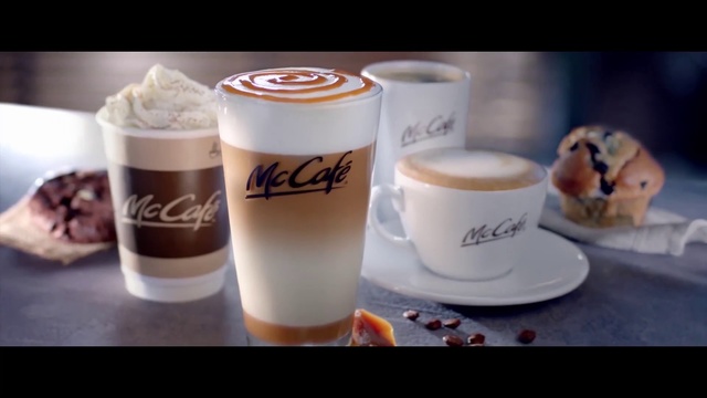 Video Reference: Cup, Drink, Cup, Latte macchiato, Coffee, Food, Latte, Mocaccino, Café au lait, Coffee cup, Person