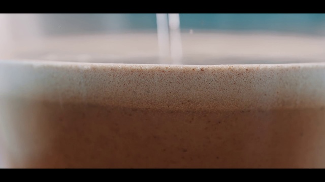 Video Reference: Drink, Smoothie, Milkshake