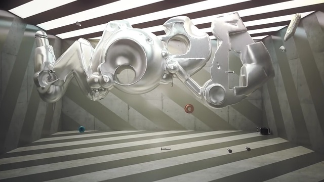 Video Reference: machine, steel, pipe, metal, auto part, machine tool