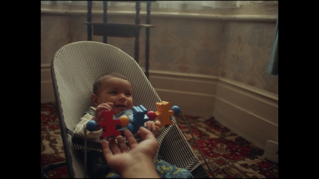 Video Reference: Child, Photograph, Product, Toddler, Sitting, Head, Snapshot, Play, Baby, Baby Products