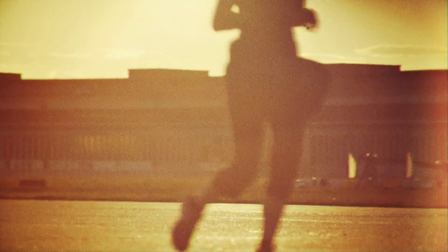 Video Reference: Light, Hardwood, Floor, Sunlight, Leg, Wood, Shadow, Room, Flooring, Photography, Sunset, Walking, Blurry, Monitor, Street, Sun, Front, Riding, Woman, Man, Holding, Bus, Standing, Television, Water, Horse, Board, White, Night, Text