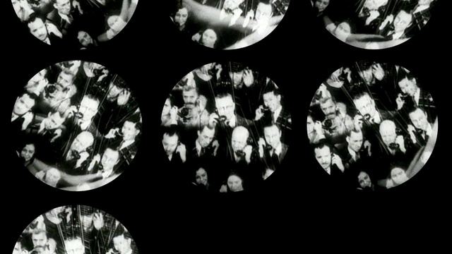 Video Reference: Monochrome photography, Black-and-white, Medical imaging, Font, Monochrome, Organism, Photography, Stock photography, Circle, Pattern