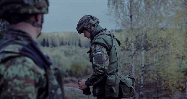 Video Reference: Soldier, Army, Military, Infantry, Military organization, Military camouflage, Military person, Military uniform, Marines, Troop