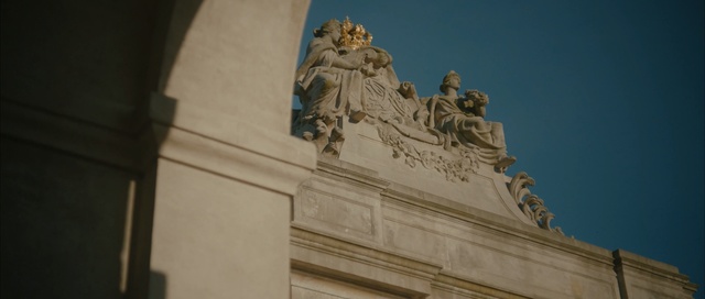 Video Reference: Sculpture, Statue, Stone carving, Classical sculpture, Carving, Relief, Architecture, Art, Classical architecture, Monument