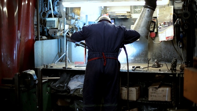 Video Reference: Workwear