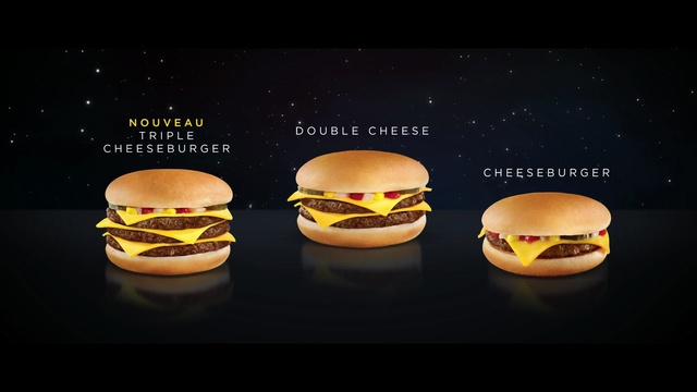 Video Reference: hamburger, fast food, lighting, cheeseburger, computer wallpaper, finger food, font, sandwich