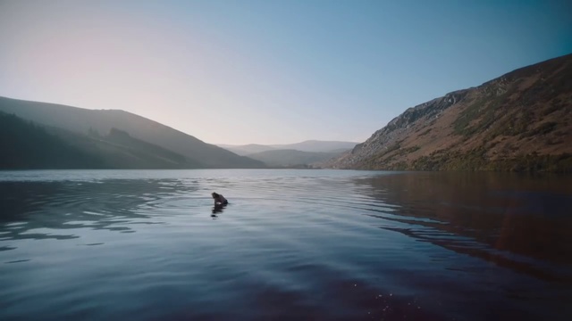 Video Reference: Body of water, Water, Lake, Nature, Lake district, Loch, Highland, Sky, Sea, Water resources