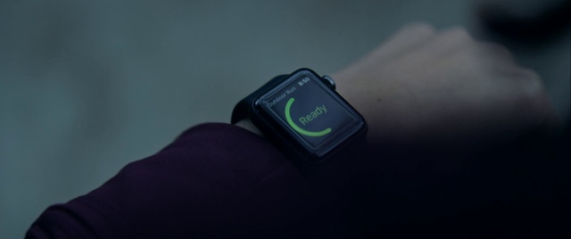 Video Reference: Watch, Gadget, Technology, Electronic device, Sky, Watch phone, Communication Device, Wrist, Portable communications device, Mobile phone