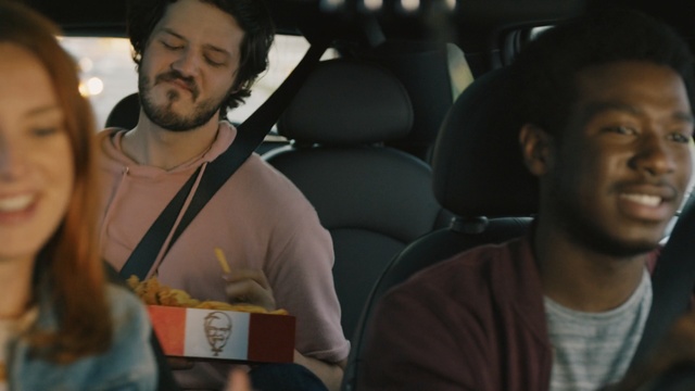 Video Reference: Arm, Fun, Muscle, Event, Games, Crowd, Person