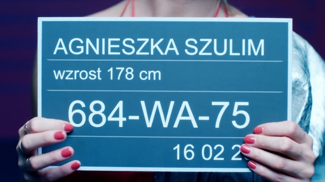 Video Reference: Text, Font, Finger, Hand, Advertising, Sign, Signage, Nail, Banner, Brand, Person