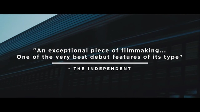 Video Reference: text, font, atmosphere, line, technology, multimedia, brand, sky, presentation, screenshot