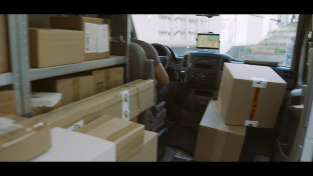 Video Reference: Vehicle, Room, Car, Machine, Flooring