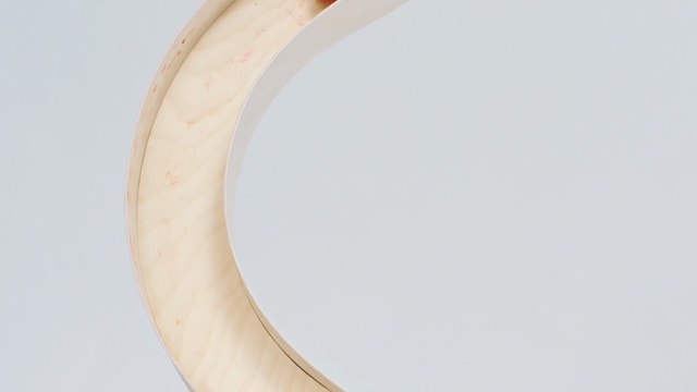 Video Reference: wood, ring