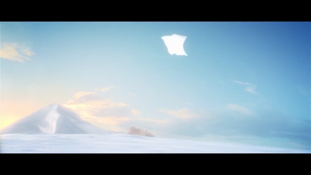 Video Reference: Sky, Atmosphere, Daytime, Cloud, Horizon, Calm, Landscape, Cumulus, Sunlight, Screenshot