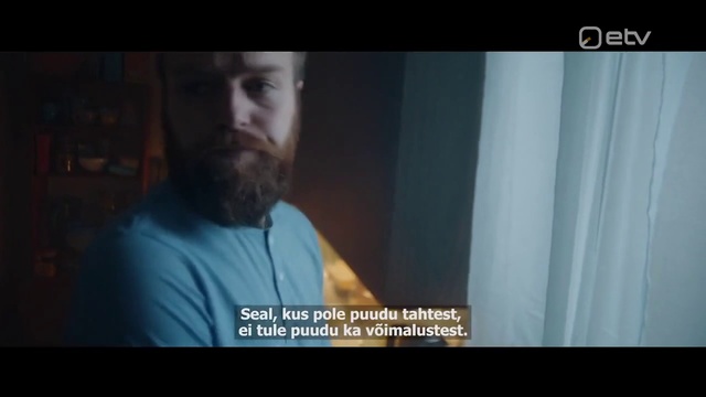 Video Reference: Facial hair, Beard, Hair, Moustache, Chin, Photo caption, Human, Arm, Screenshot, Font