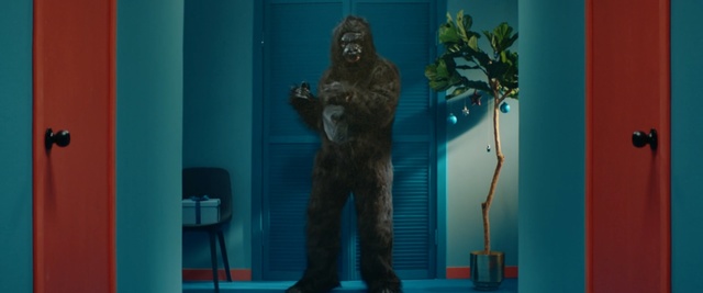 Video Reference: Chewbacca, Fictional character, Primate, Fiction, Art