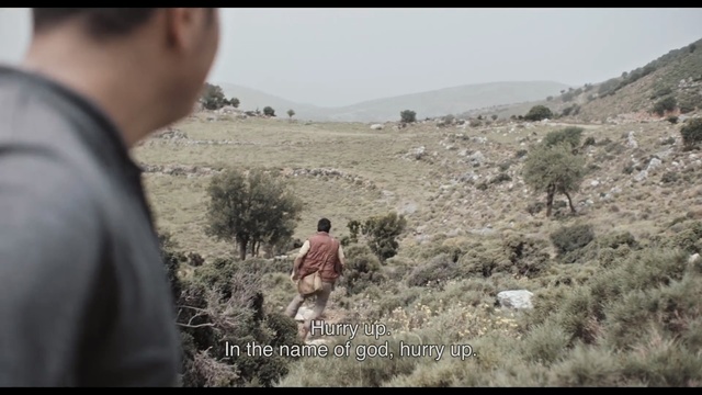 Video Reference: Wilderness, Adaptation, Human, Soil, Geological phenomenon, Photography, Geology, Landscape, Rural area, Hill